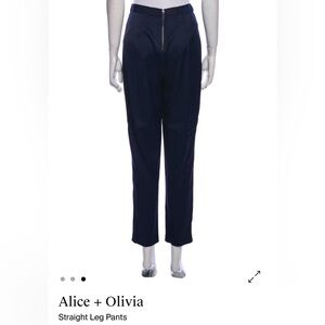 Authentic Alice & Olivia